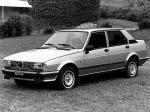 Alfa Romeo Giulietta 2.0 Ti 1982 года